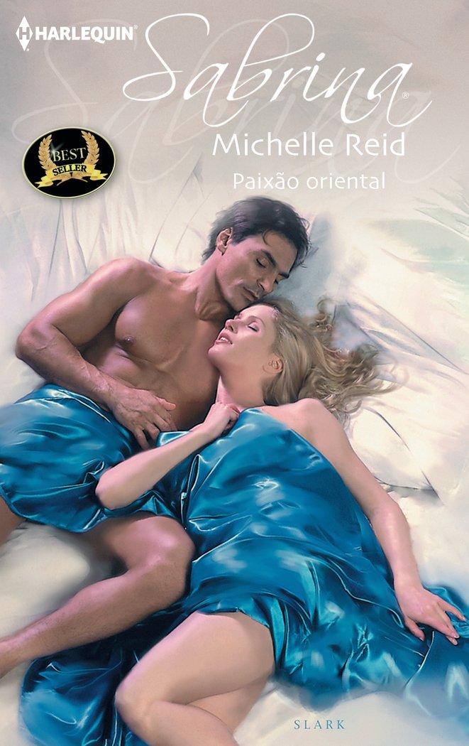 PAIXÇO ORIENTAL, de REID, MICHELLE | portada del libro