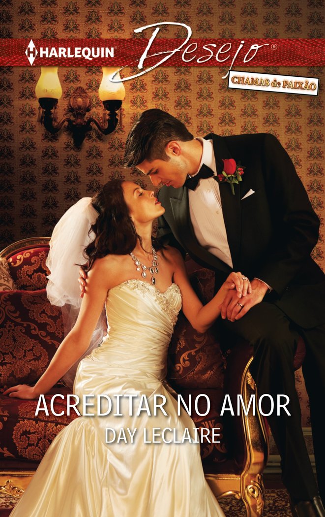 ACREDITAR NO AMOR, de LECLAIRE, DAY | portada del libro