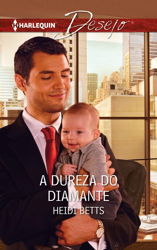 A DUREZA DO DIAMANTE, de BETTS, HEIDI | portada del libro
