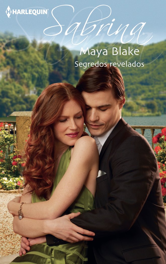 Segredos revelados, de BLAKE, MAYA | portada del libro