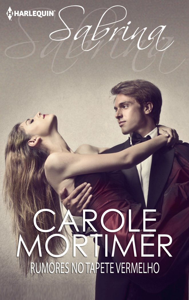 Rumores no tapete vermelho, de MORTIMER, CAROLE | portada del libro