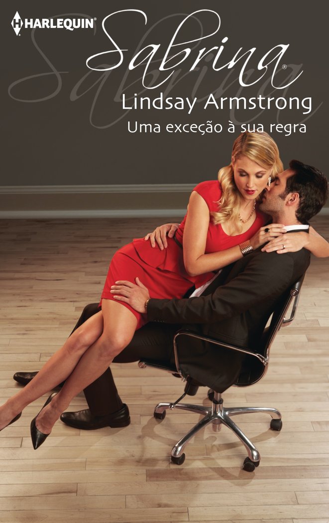 UMA EXCEÇÇO A SUA REGRA, de ARMSTRONG, LINDSAY | portada del libro