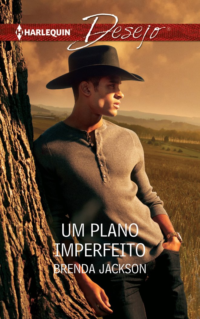 Um plano imperfeito, de JACKSON, BRENDA | portada del libro