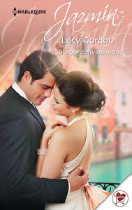 ¿Solo por conveniencia?, de Gordon, Lucy | portada del libro