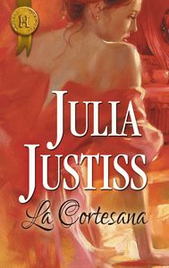 La cortesana, de Justiss, Julia | portada del libro