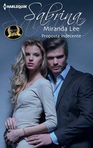 Proposta indecente, de LEE, MIRANDA | portada del libro