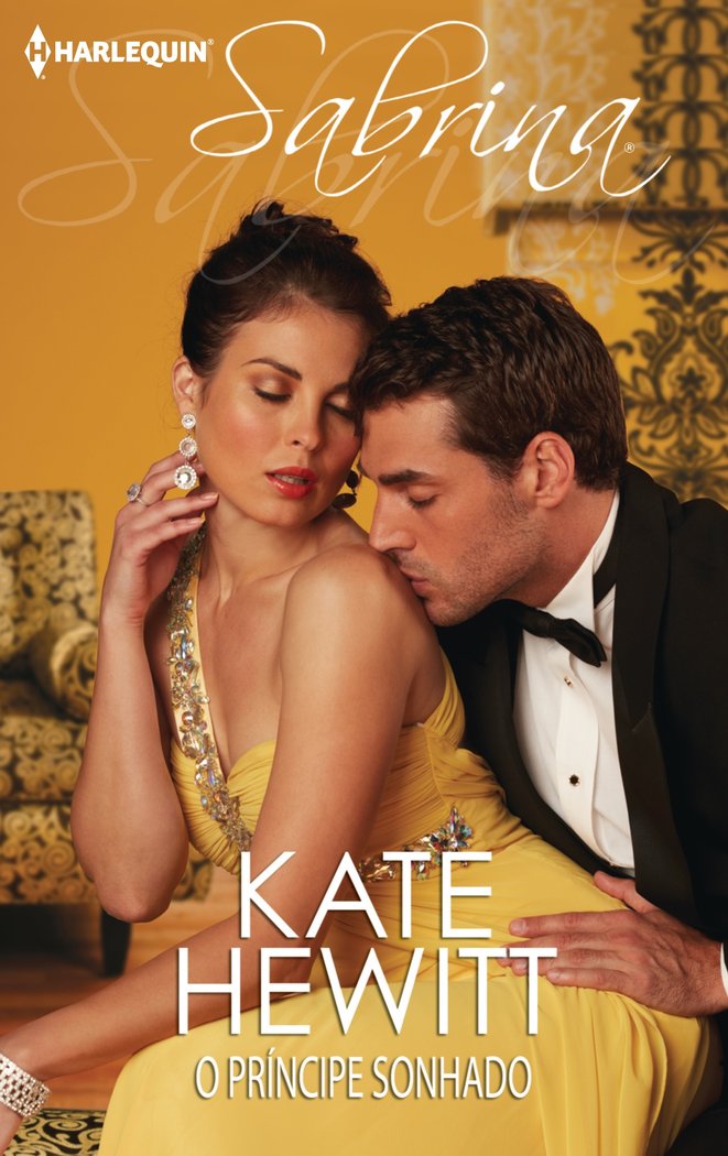 O PRINCIPE SONHADO, de HEWITT, KATE | portada del libro
