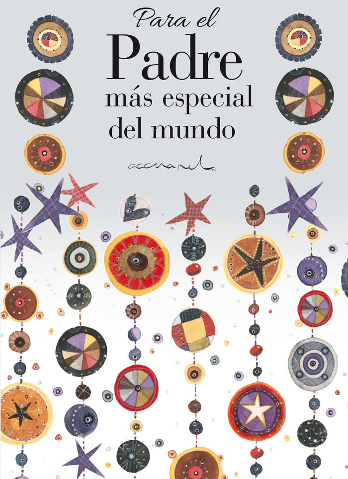 Para el padre más especial del mundo, de Exley, Helen | portada del libro