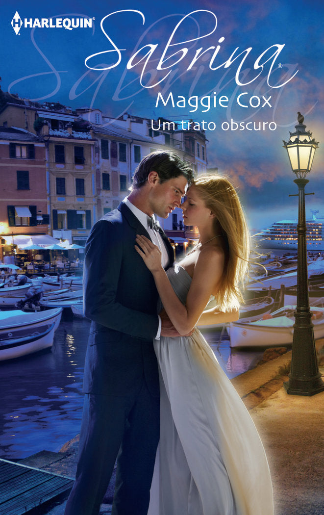 Um trato obscuro, de COX, MAGGIE | portada del libro