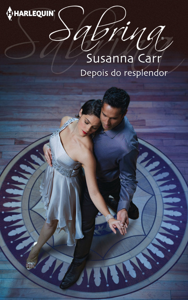 Depois do resplendor, de CARR, SUSANNA | portada del libro