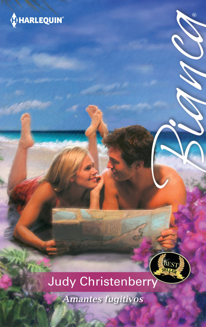 Amantes fugitivos, de CHRISTENBERRY, JUDY | portada del libro