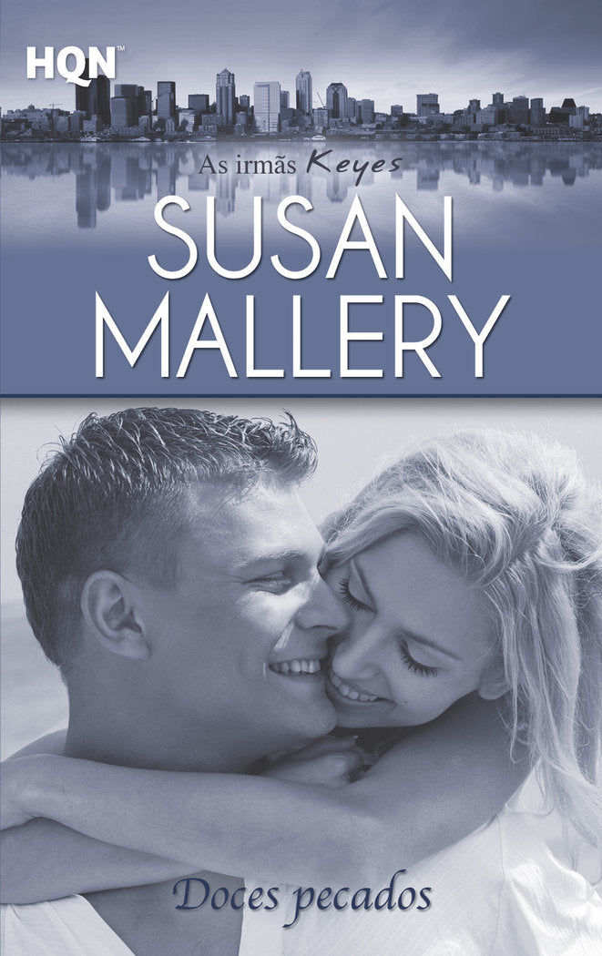 Doces pecados, de MALLERY, SUSAN | portada del libro