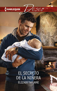 El secreto de la niñera, de Lane, Elizabeth | portada del libro