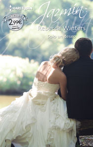 Solo un deseo, de Winters | portada del libro
