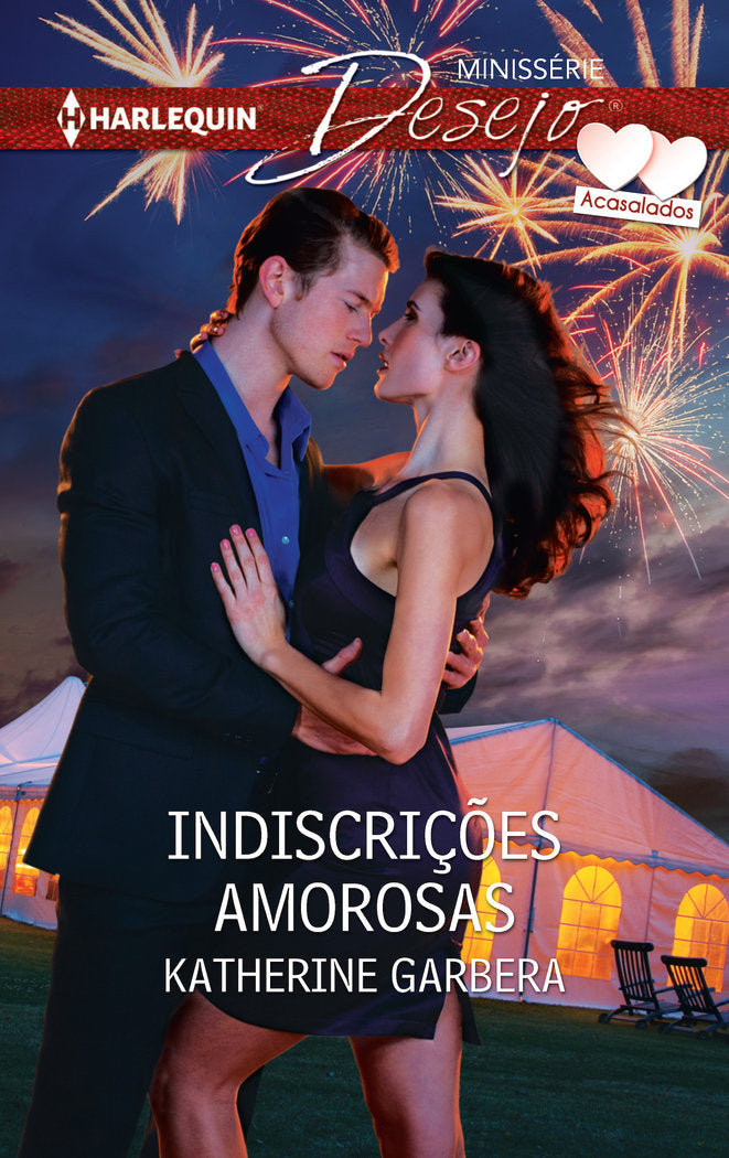 INDISCRIÇåES AMOROSAS, de GARBERA, KATHERINE | portada del libro