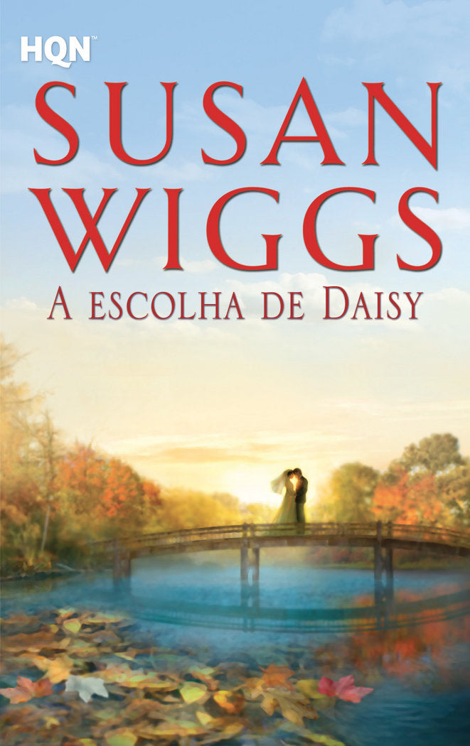A ESCOLHA DE DAISY, de WIGGS, SUSAN | portada del libro