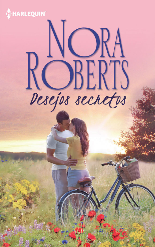 Desejos secretos, de ROBERTS, NORA | portada del libro