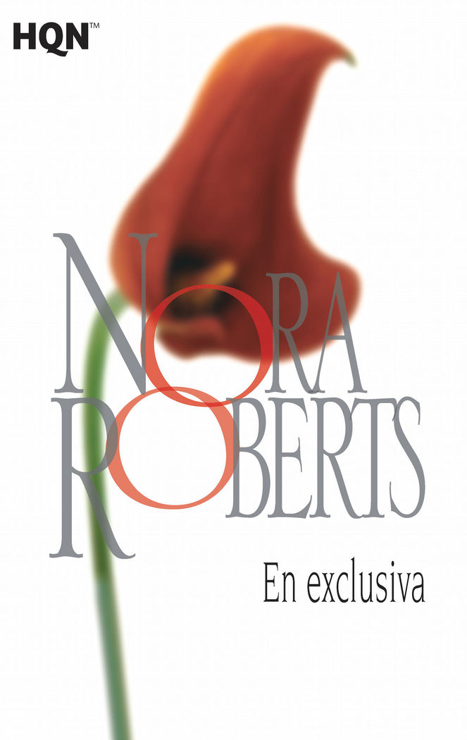 En exclusiva, de Roberts, Nora | portada del libro
