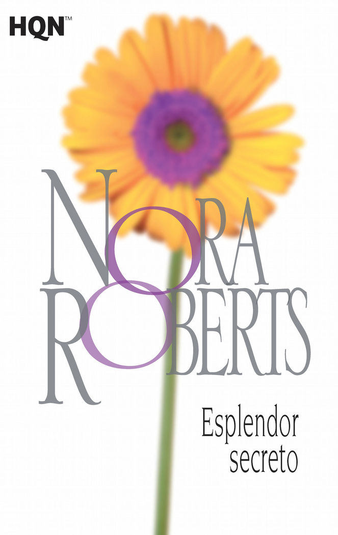 Esplendor secreto, de Roberts, Nora | portada del libro
