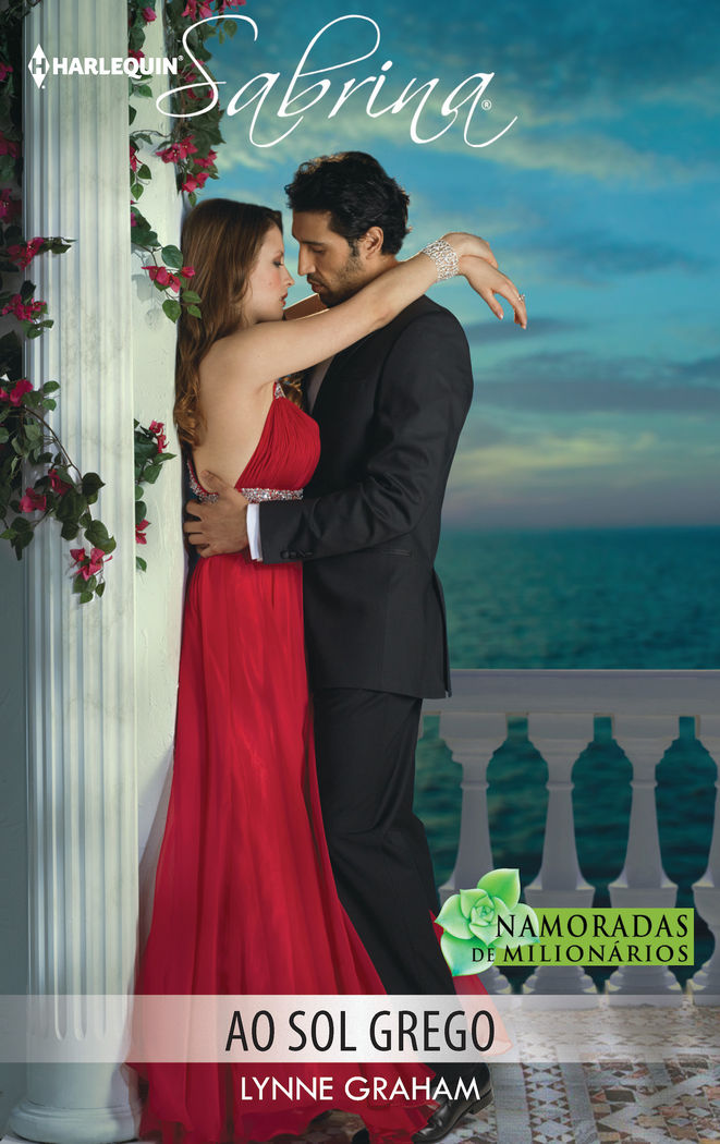 Ao sol grego, de GRAHAM, LYNNE | portada del libro