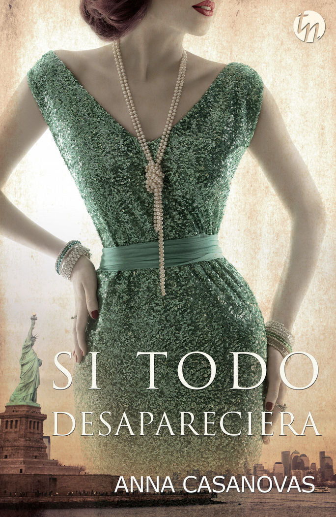 Si todo desapareciera, de Casanovas, Anna | portada del libro