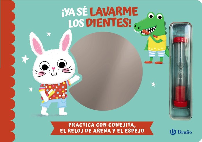YA SE LAVARME LOS DIENTES, de VARIOS AUTORES | portada del libro