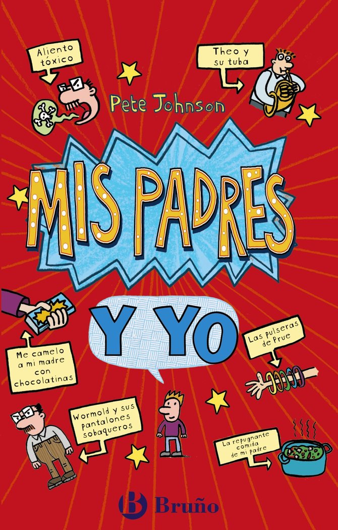 COSAS DE LOTA: IUNO PARA TODOS Y TODOS PARA UNO!, LAS, de PANTERMüLLER, ALICE | portada del libro