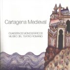 CARTAGENA MEDIEVAL, de Varios autores | portada del libro