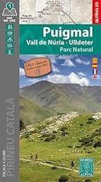 PUIGMAL, de Varios autores | portada del libro