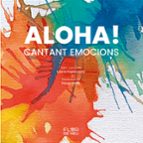 ALOHA!, de LAURA ESPAULELLA | portada del libro