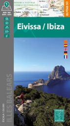 EIVISSA / IBIZA, de Varios autores | portada del libro