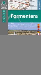 FORMENTERA, de Varios autores | portada del libro