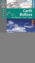 CARLIT BOLLOSA, de Varios autores | portada del libro
