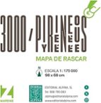 3000 PIRINEOS, de Varios autores | portada del libro