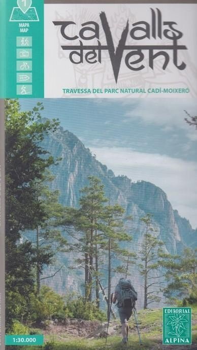 CAVALLS DEL VENT | portada del libro