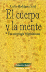 El cuerpo y la mente, de Carlos Rodríguez Sutil | portada del libro