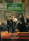 Antonio Cánovas y el sistema político de la Restauración, de VV. AA. | portada del libro