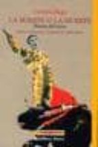 La suerte o la muerte, de Gerardo Diego | portada del libro