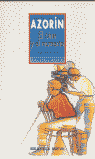El cine y el momento, de Martínez Ruiz, José (Azorín) | portada del libro