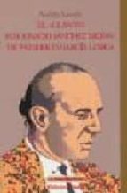 El «Llanto por Ignacio Sánchez Mejías» de Federico García Lorca, de Andrés Amorós | portada del libro
