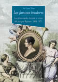 Los famosos traidores, de López Tabar, Juan | portada del libro