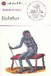 Relatos ., de Ayala, Francisco | portada del libro