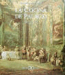 La cocina de Palacio ., de Simón Palmer, María del Carmen | portada del libro