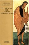 Mundo del Nuevo Testamento, El. Tomo III. Ilustraciones, de J. LEIPOLDT | portada del libro