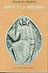 Jesús y la historia, de CH. PERROT | portada del libro