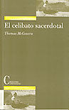 El celibato sacerdotal, de THOMAS MCGOVERN | portada del libro