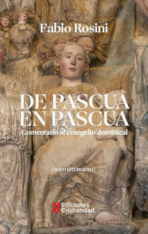 DE PASCUA EN PASCUA, de FABIO ROSINI | portada del libro