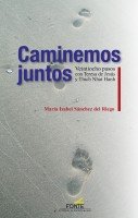 Caminemos juntos, de Sánchez del Riego, Maria Isabel | portada del libro
