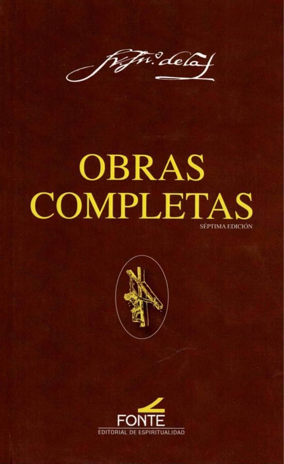 Obras completas | portada del libro