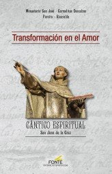 Transformación en el Amor | portada del libro